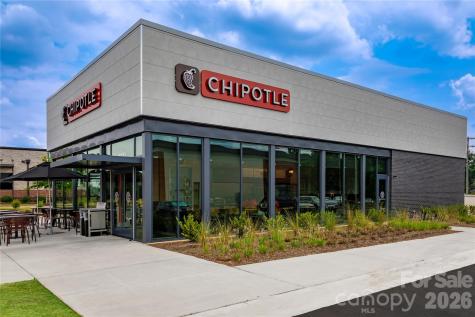 10508 Catawba Run Road Charlotte NC 28278