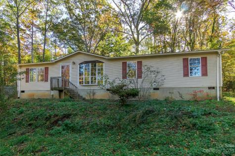 2071 Wilson Road Asheville NC 28806