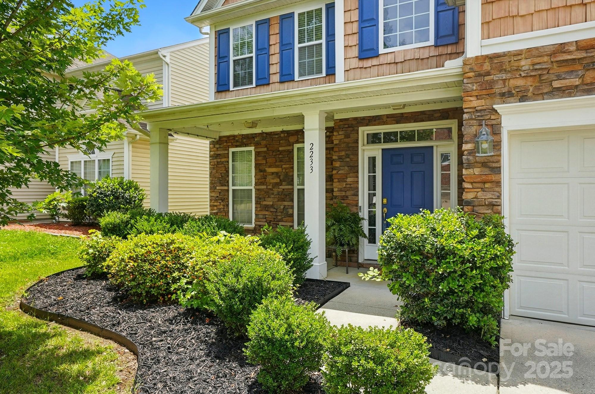 2233 Sonoma Valley Drive Charlotte NC 28214