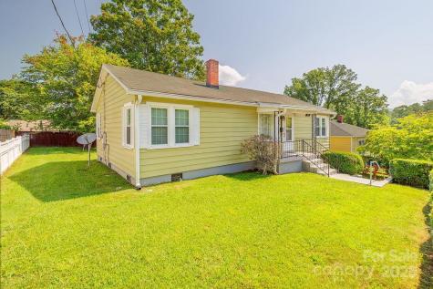 37 Taft Avenue Asheville NC 28803