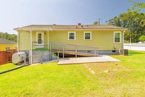 37 Taft Avenue Asheville NC 28803