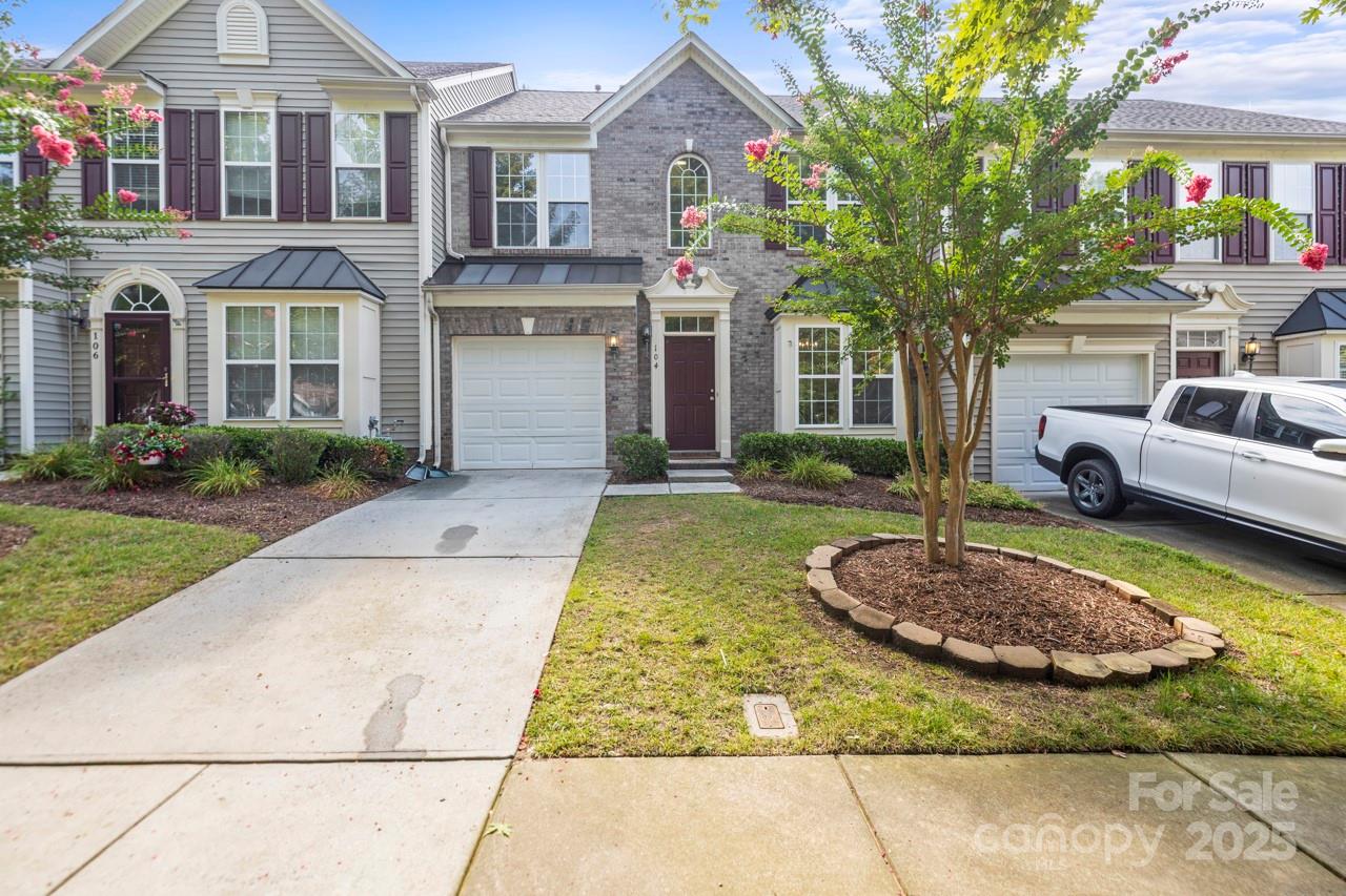 104 N Arcadian Way Mooresville NC 28117