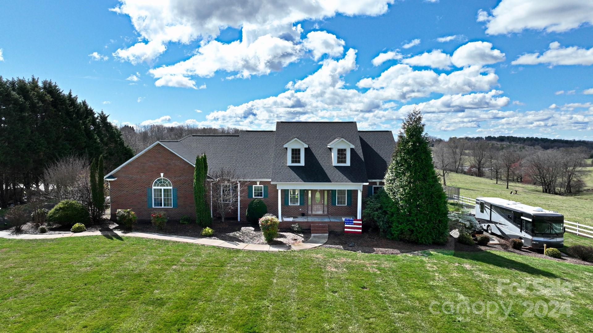 2800 Millersville Road Taylorsville NC 28681