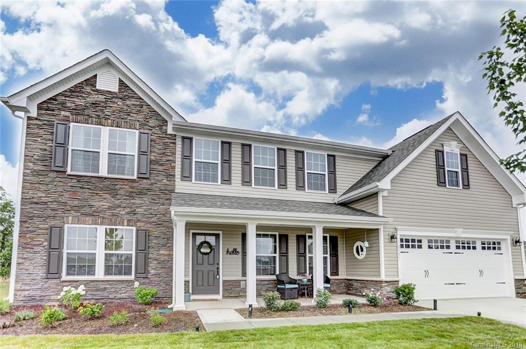 2151 Stone Pile Drive Sw Concord NC 28025