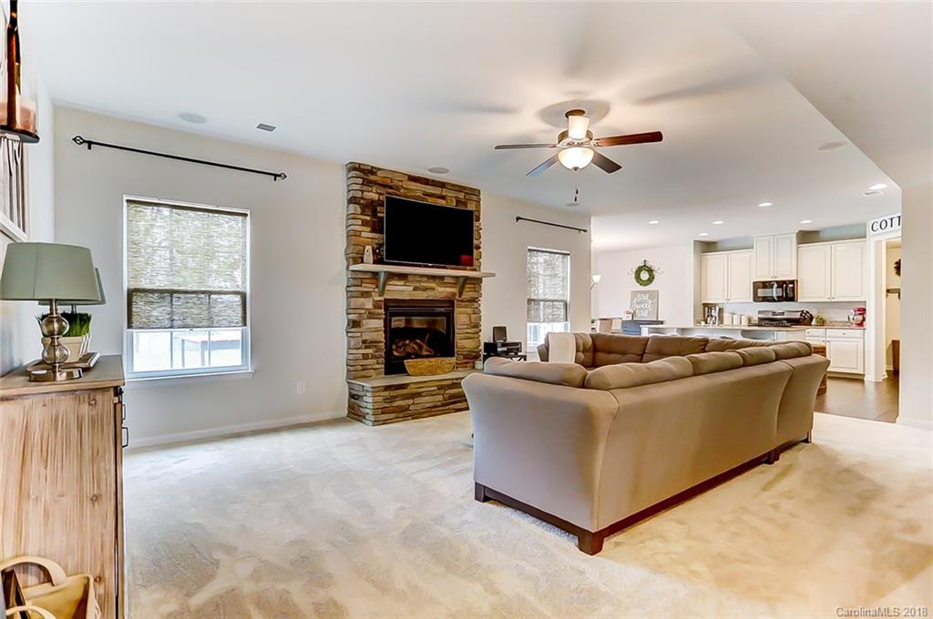 2151 Stone Pile Drive Sw Concord NC 28025