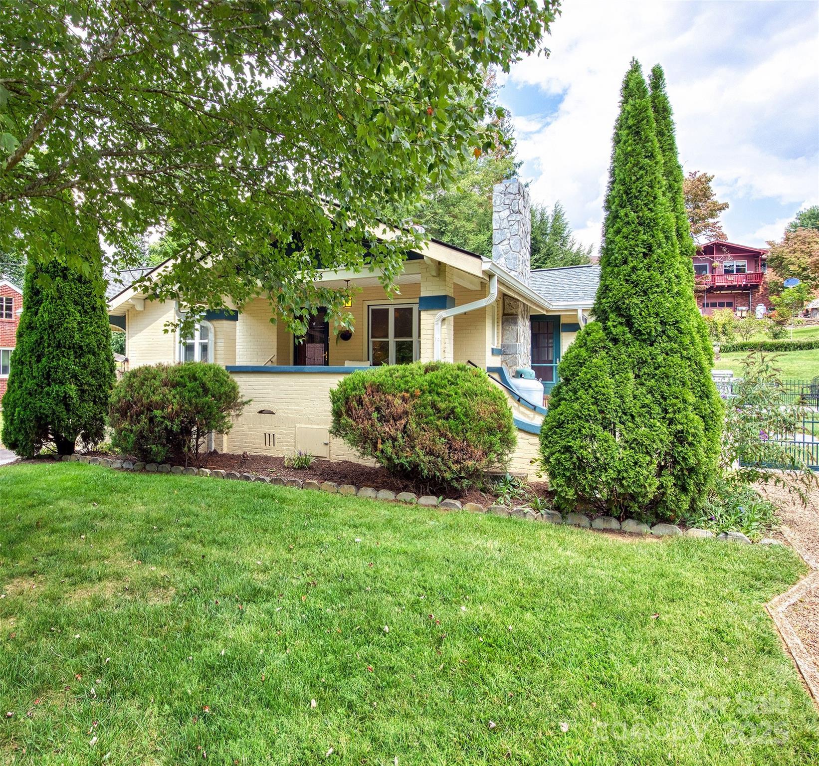 85 E Marshall Street Waynesville NC 28786
