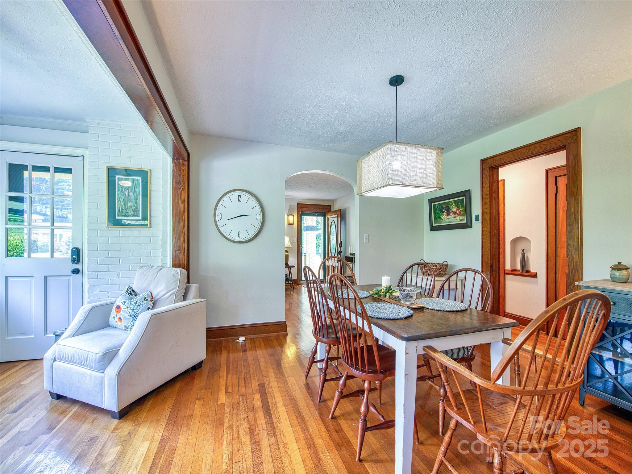 85 E Marshall Street Waynesville NC 28786