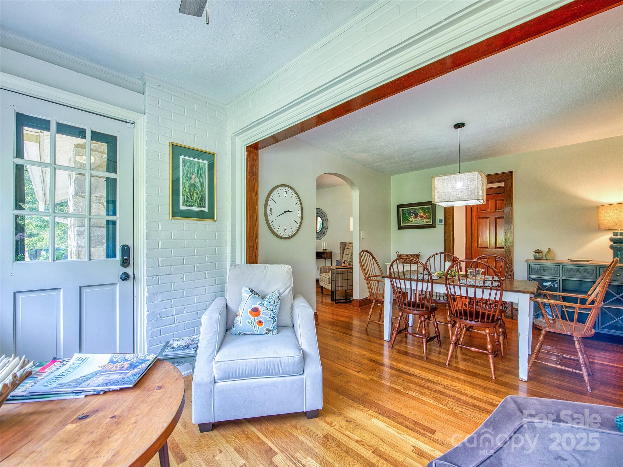 85 E Marshall Street Waynesville NC 28786
