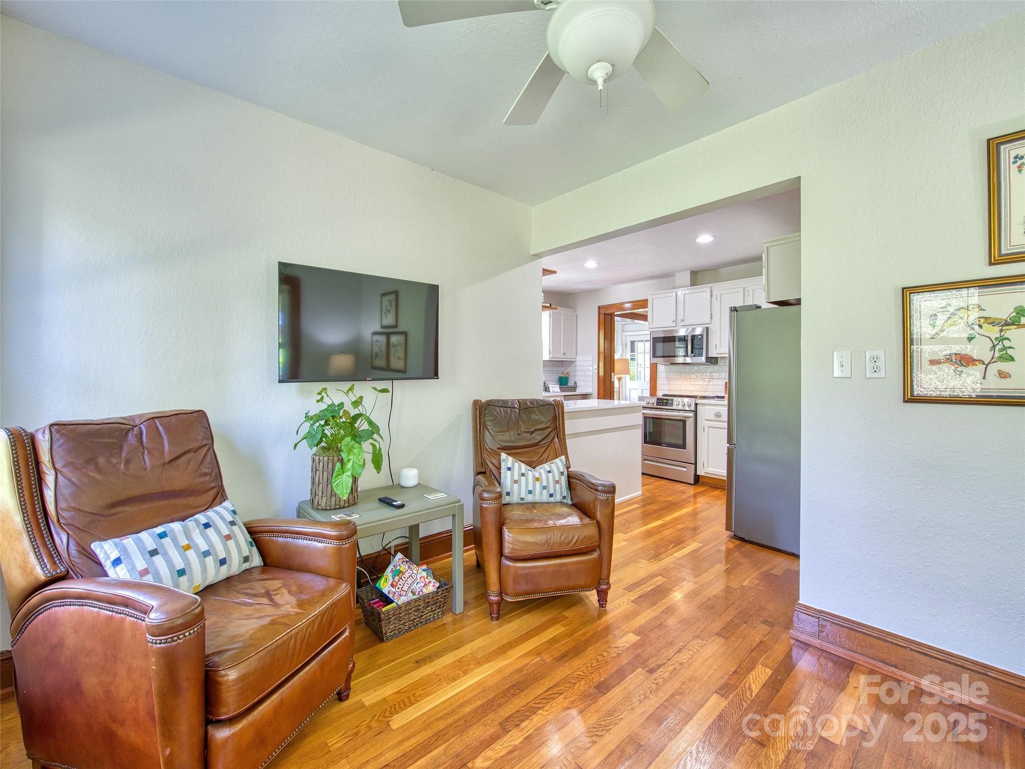 85 E Marshall Street Waynesville NC 28786