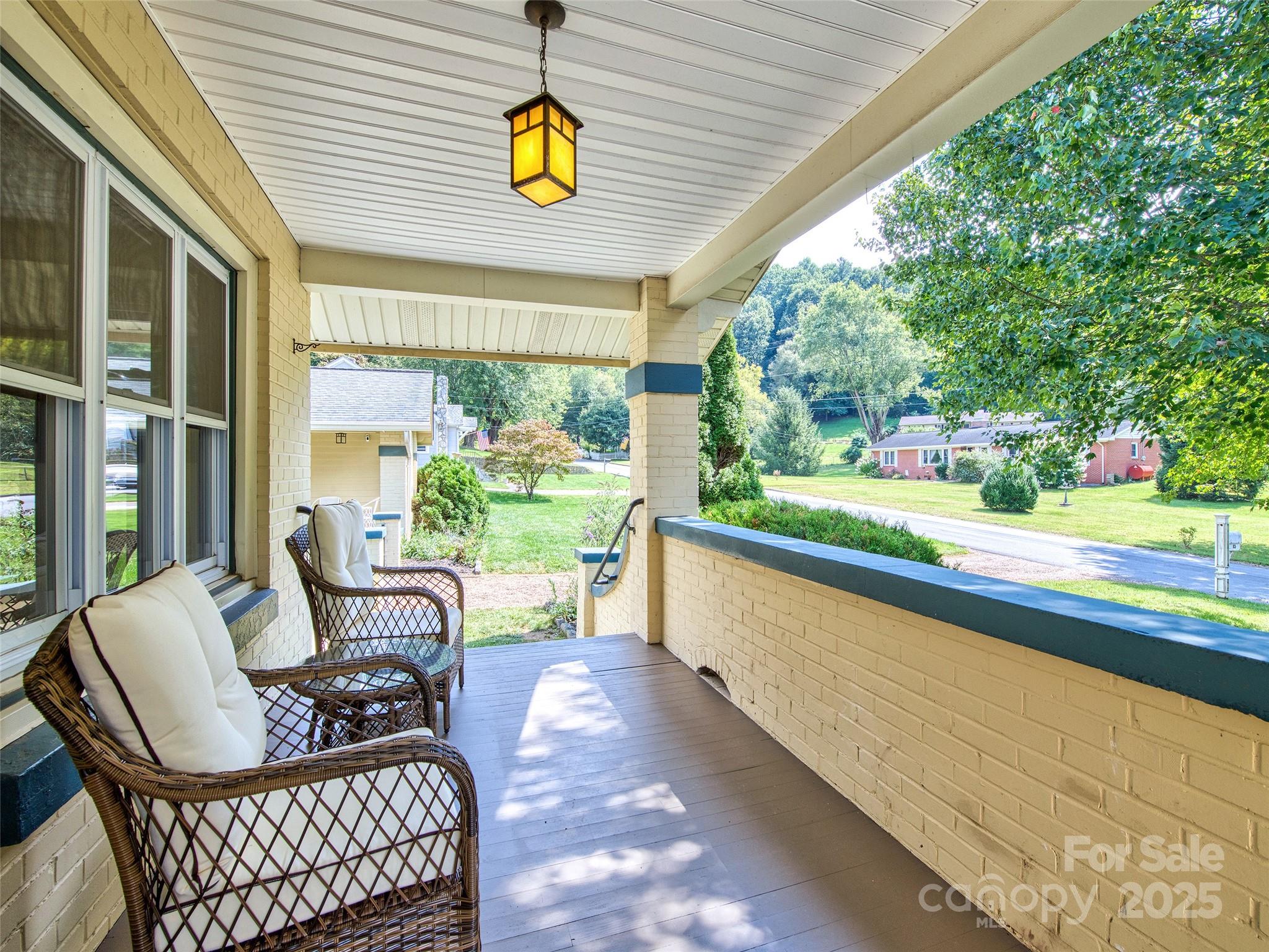 85 E Marshall Street Waynesville NC 28786