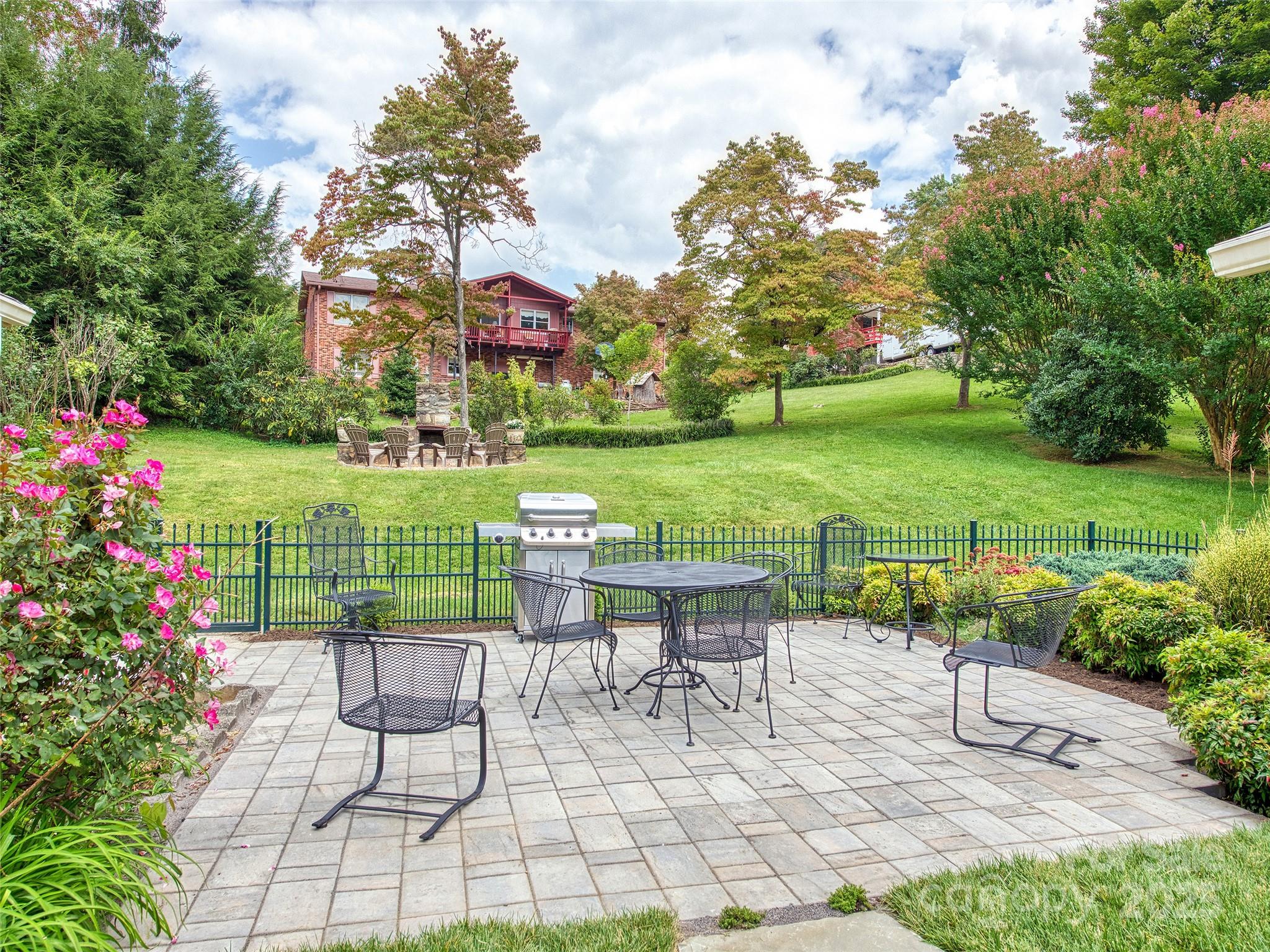 85 E Marshall Street Waynesville NC 28786