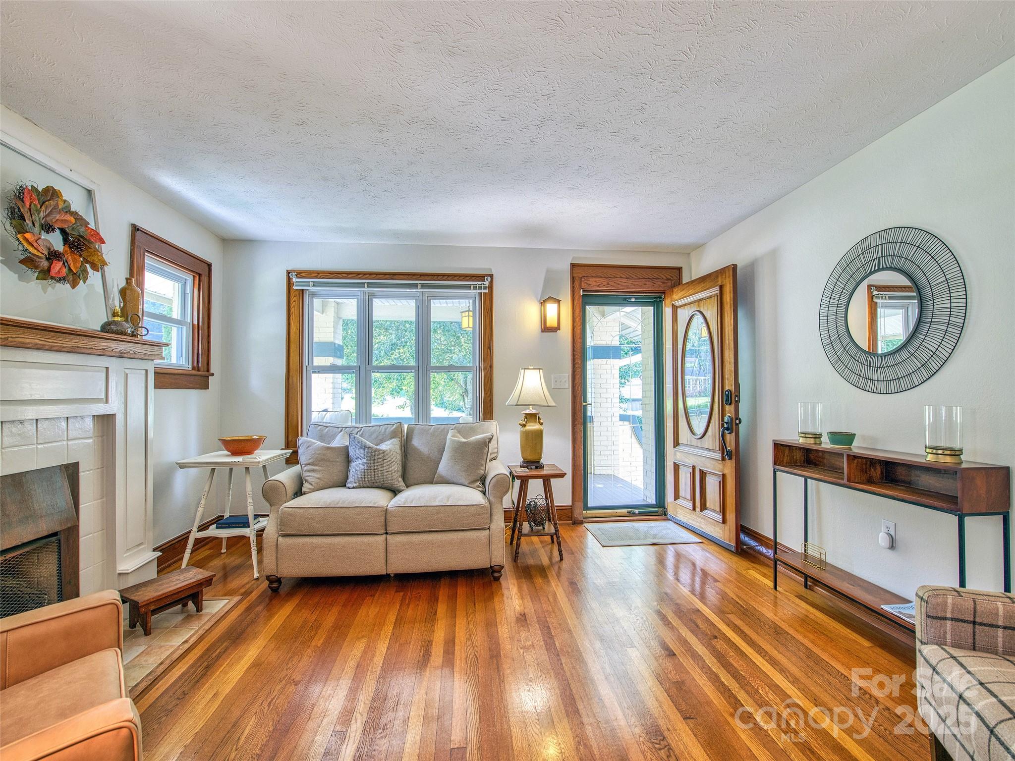 85 E Marshall Street Waynesville NC 28786