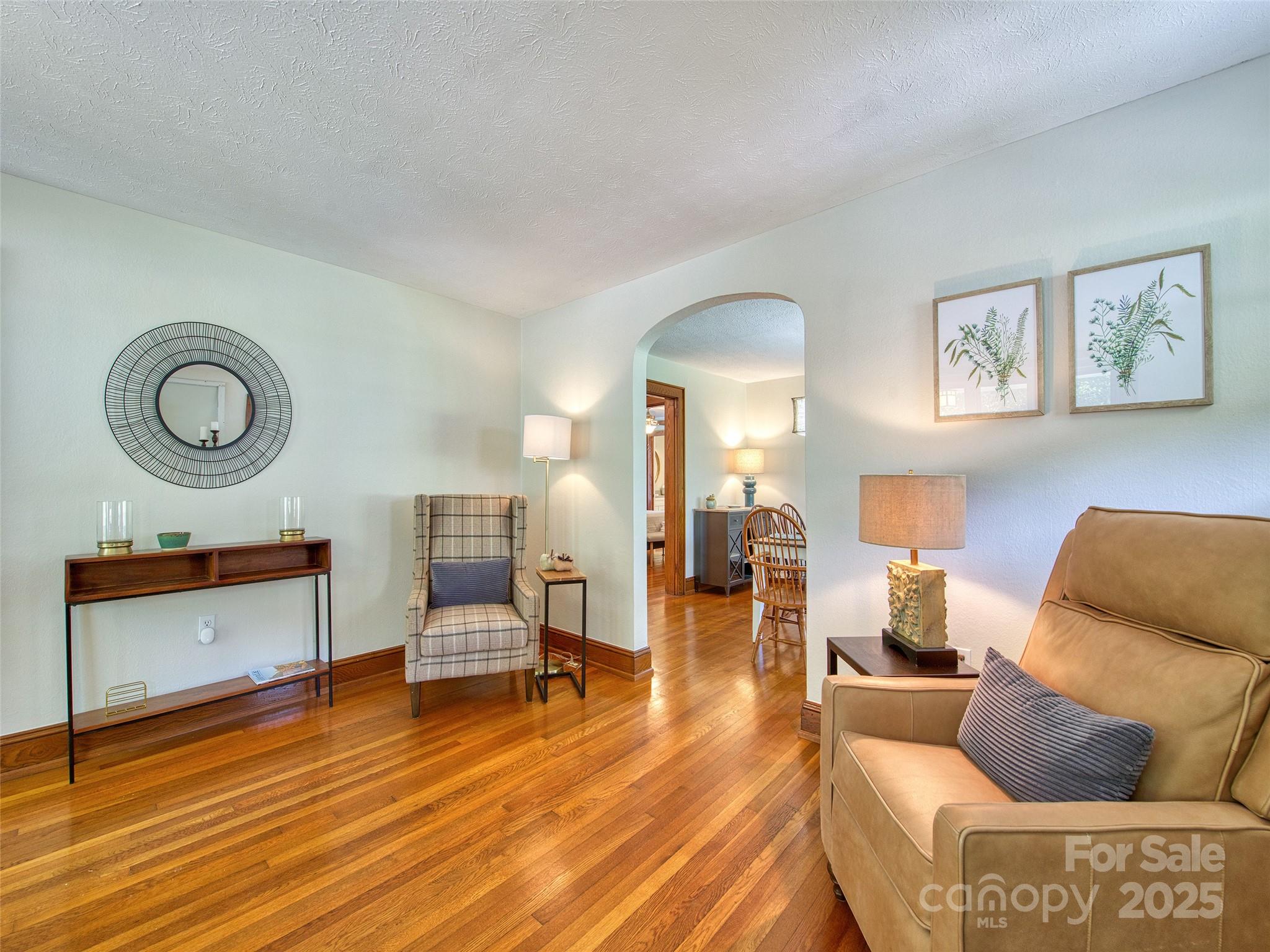 85 E Marshall Street Waynesville NC 28786