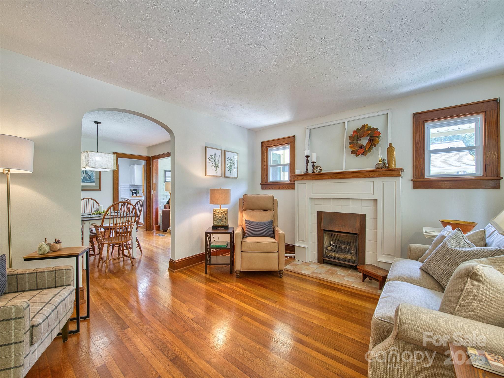 85 E Marshall Street Waynesville NC 28786