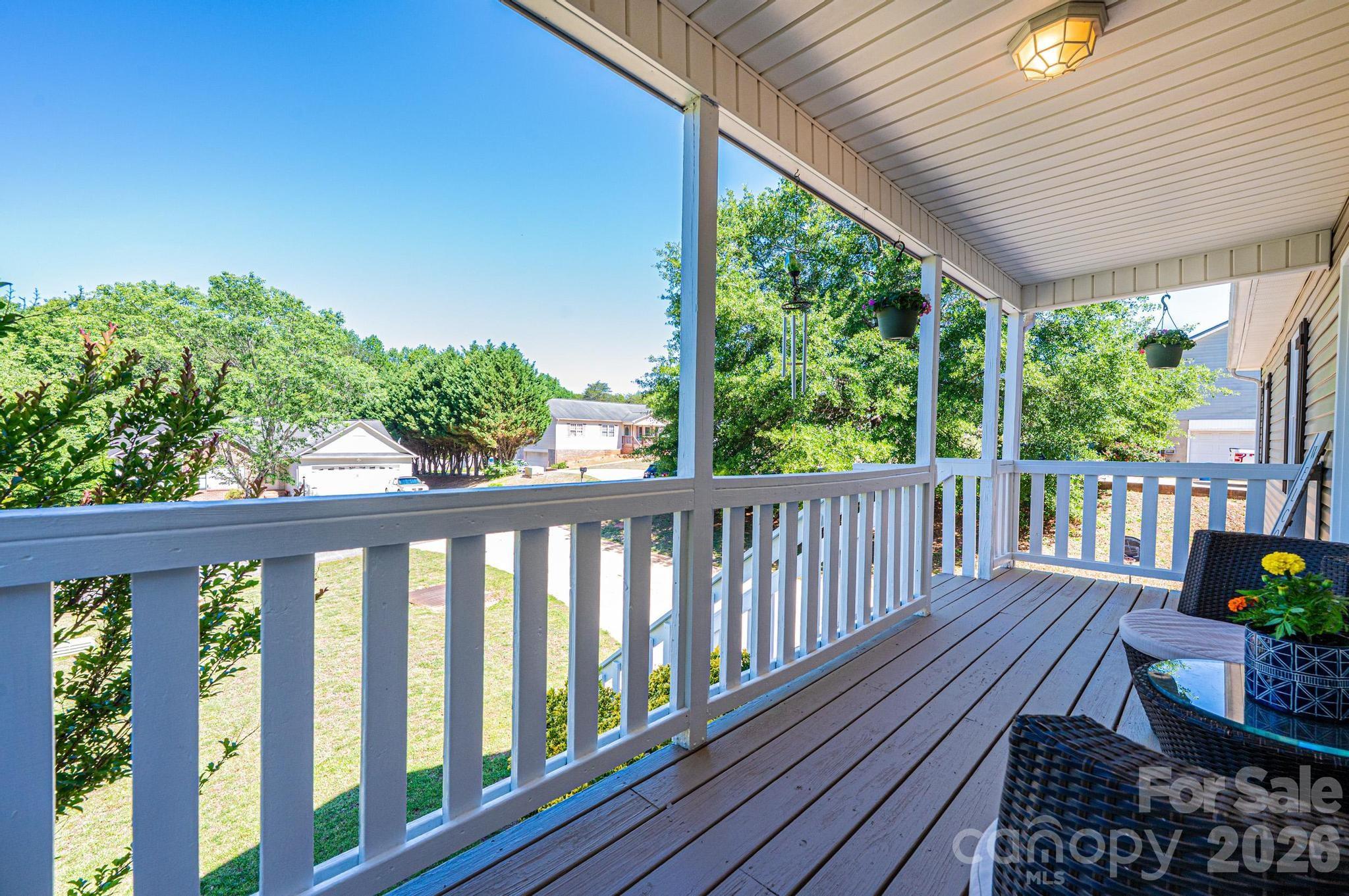 1896 Bakers Glade Lane Hickory NC 28602