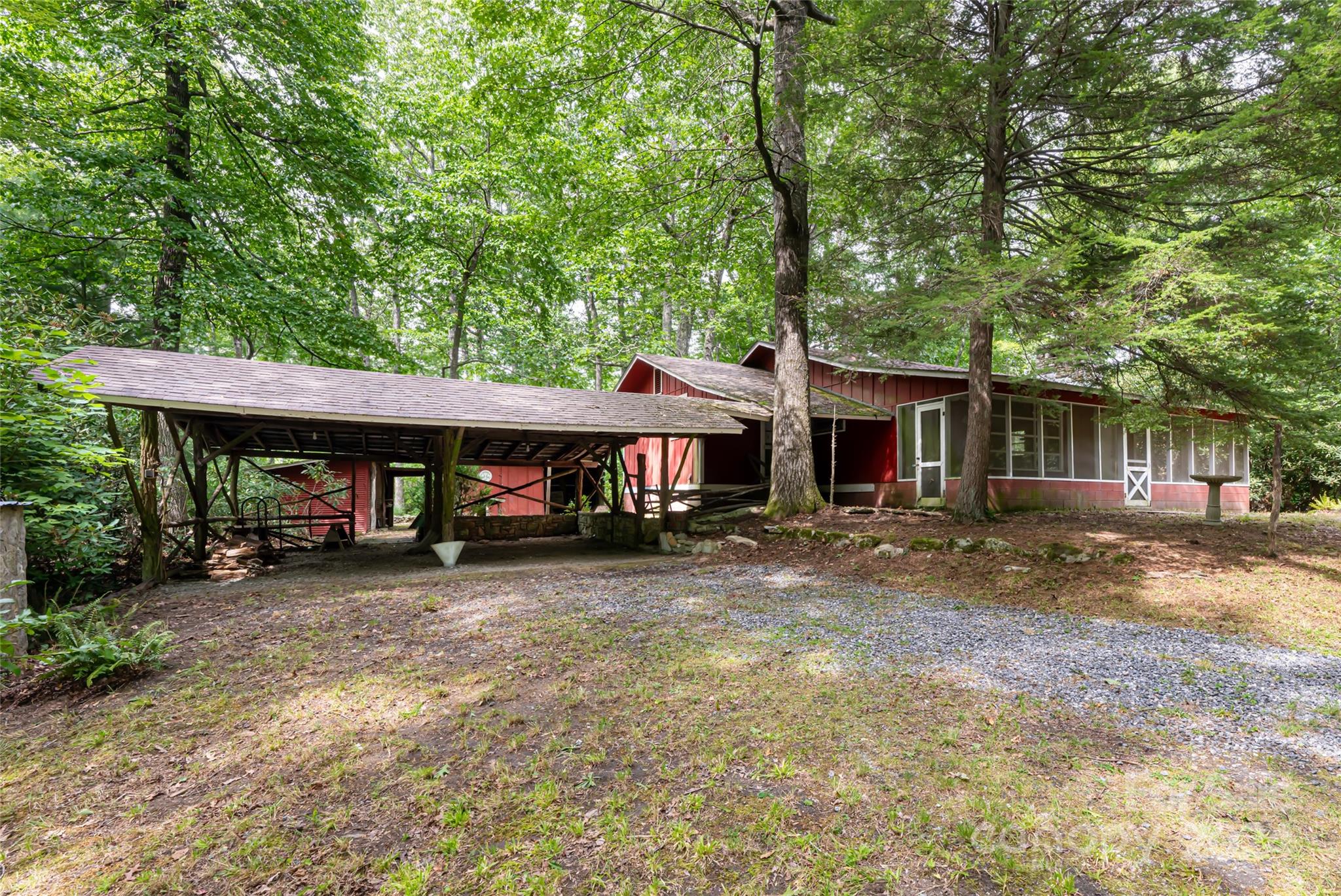614 Shumont Road Black Mountain NC 28711