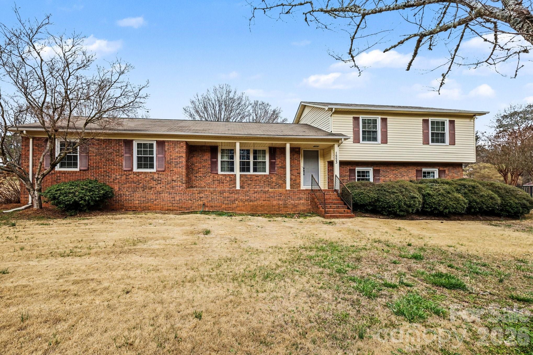 1223 Pinedale Road Lancaster SC 29720