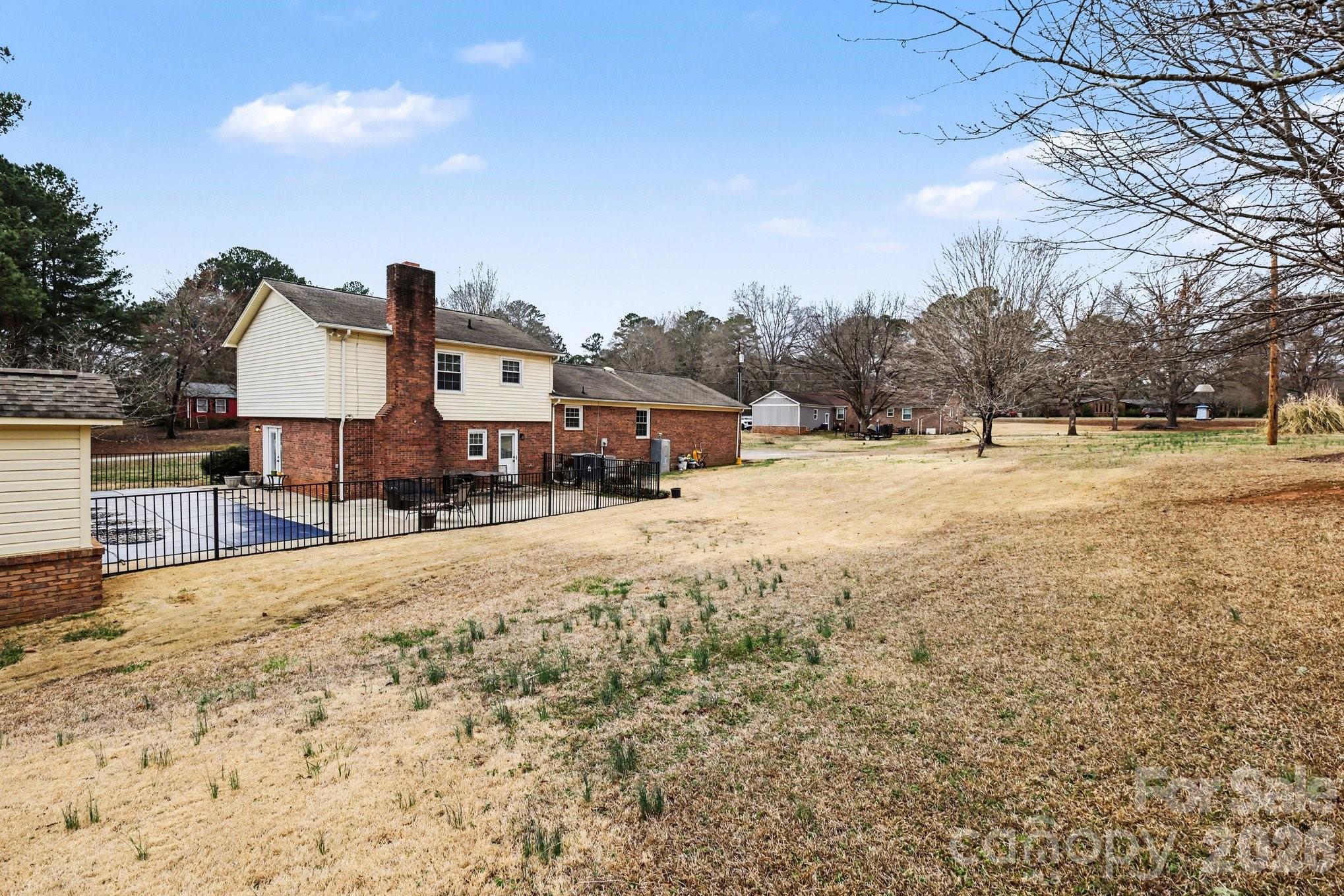 1223 Pinedale Road Lancaster SC 29720