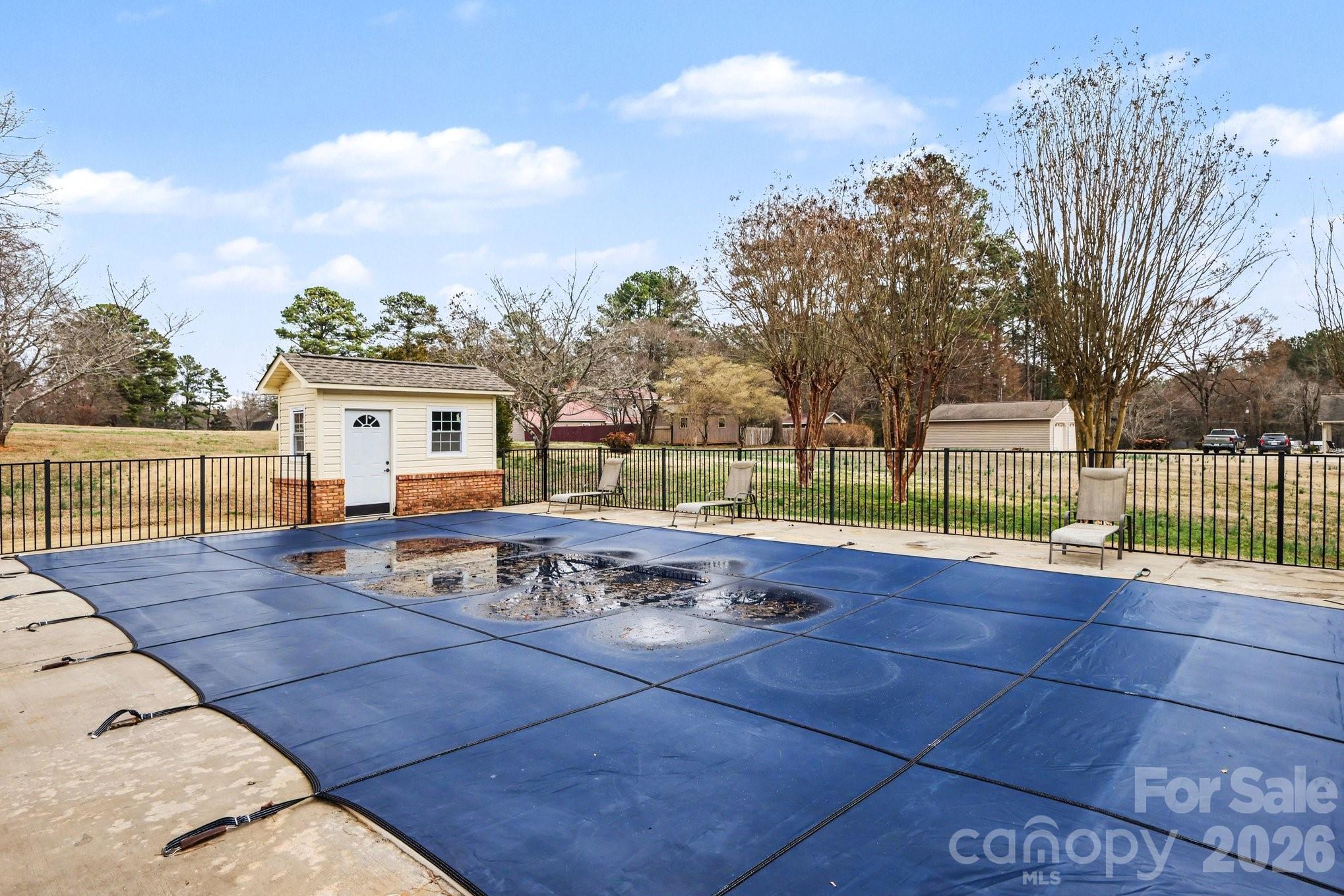1223 Pinedale Road Lancaster SC 29720