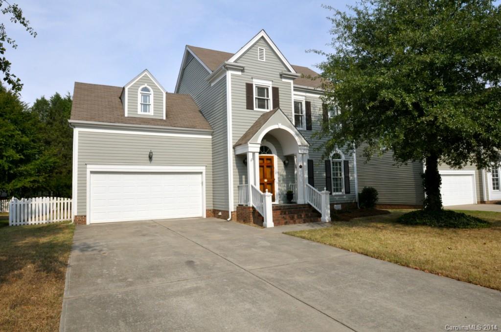 712 Camaross Drive Charlotte NC 28270