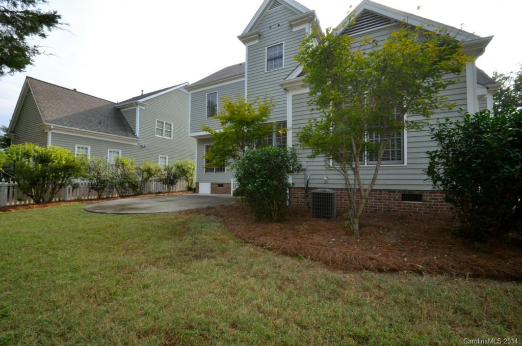 712 Camaross Drive Charlotte NC 28270