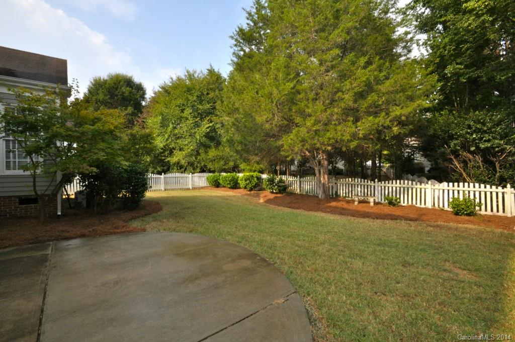 712 Camaross Drive Charlotte NC 28270