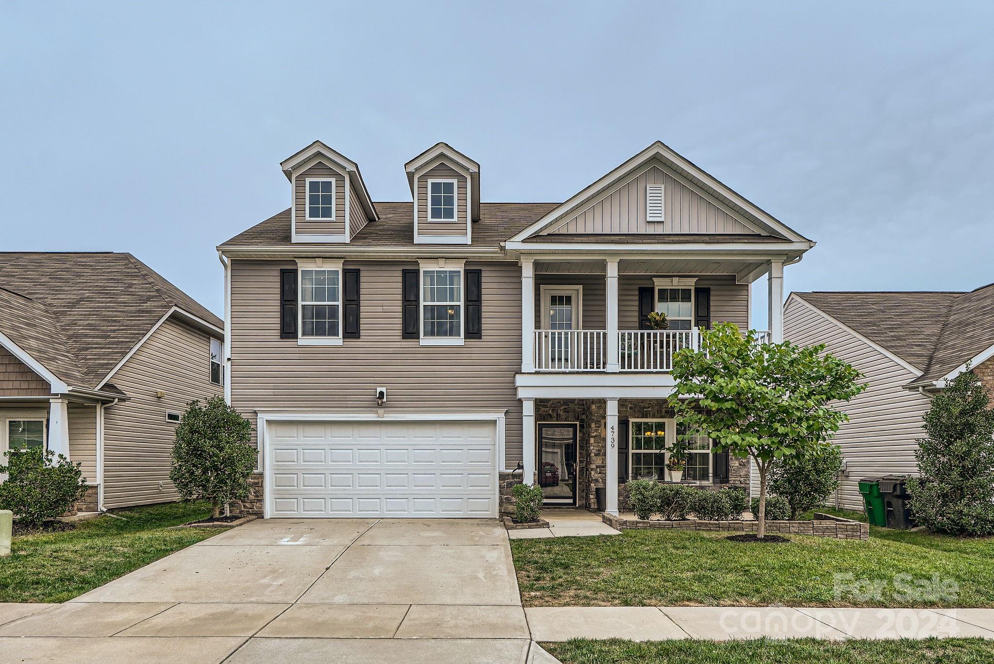 4739 Abendego Road Charlotte NC 28213