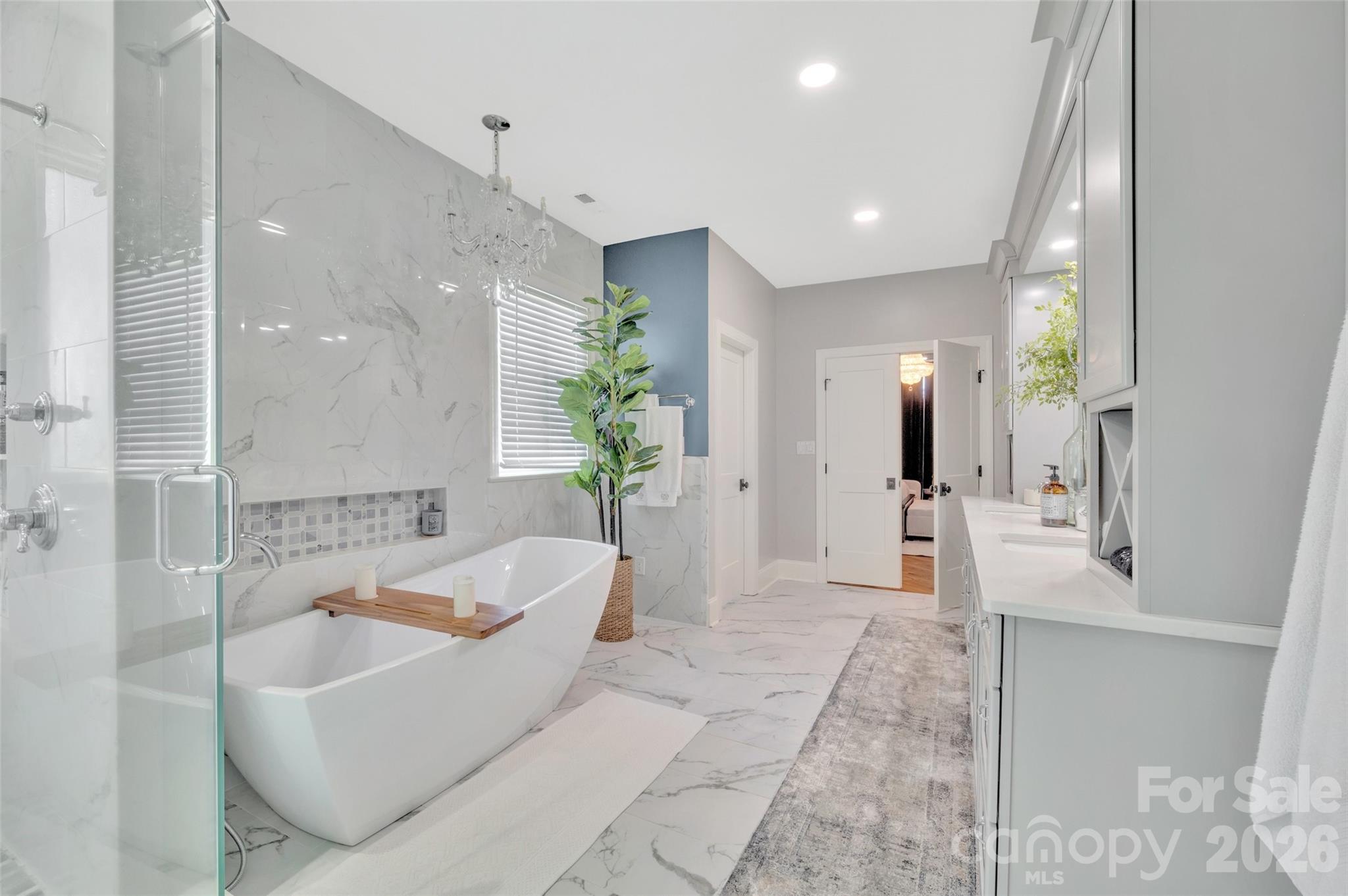 1337 Whispering Oaks Circle Matthews NC 28104