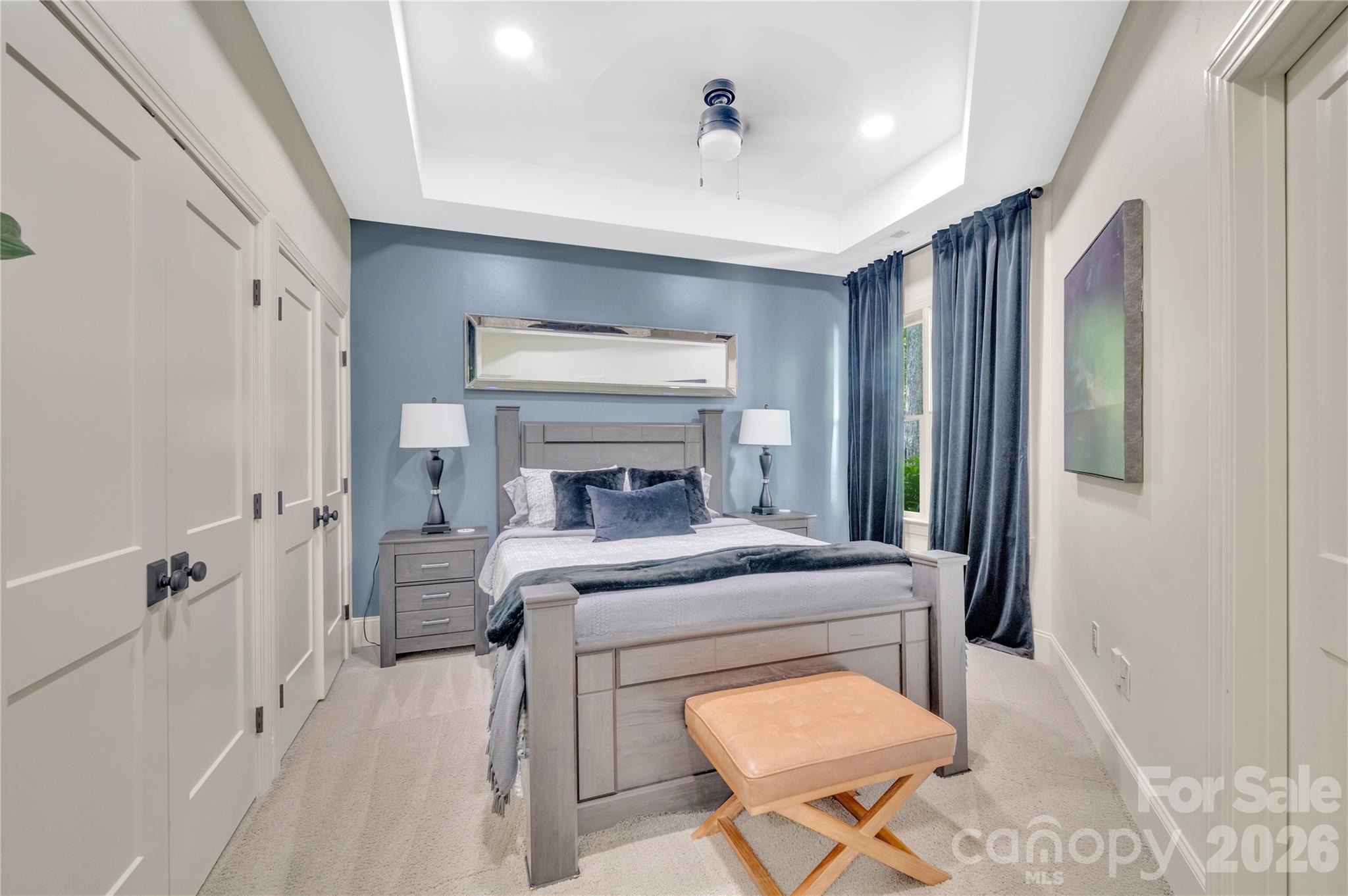 1337 Whispering Oaks Circle Matthews NC 28104