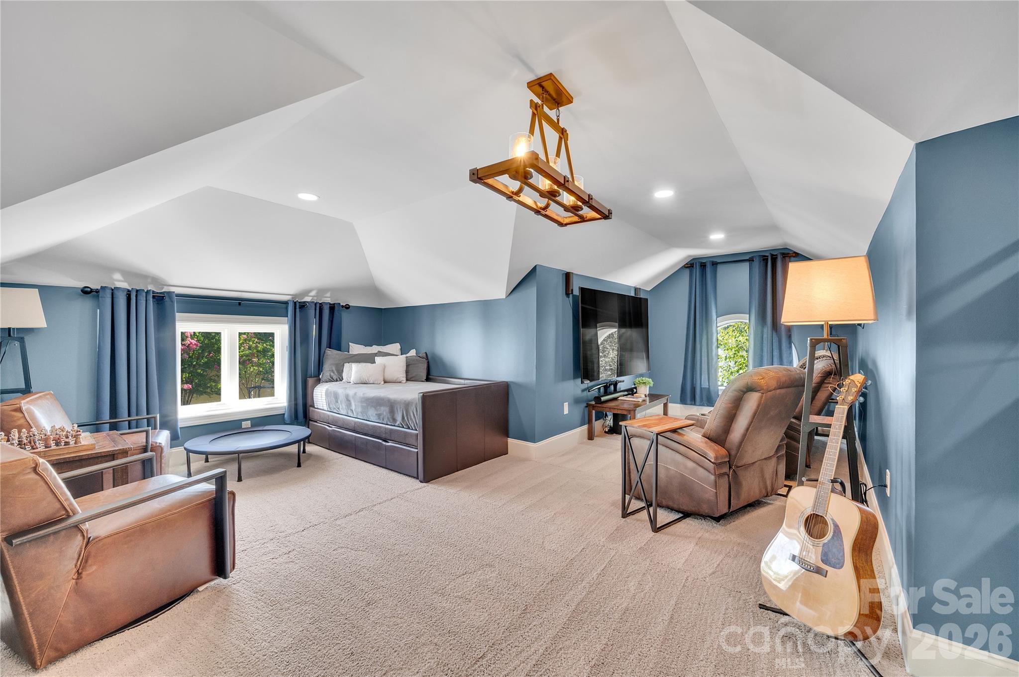 1337 Whispering Oaks Circle Matthews NC 28104