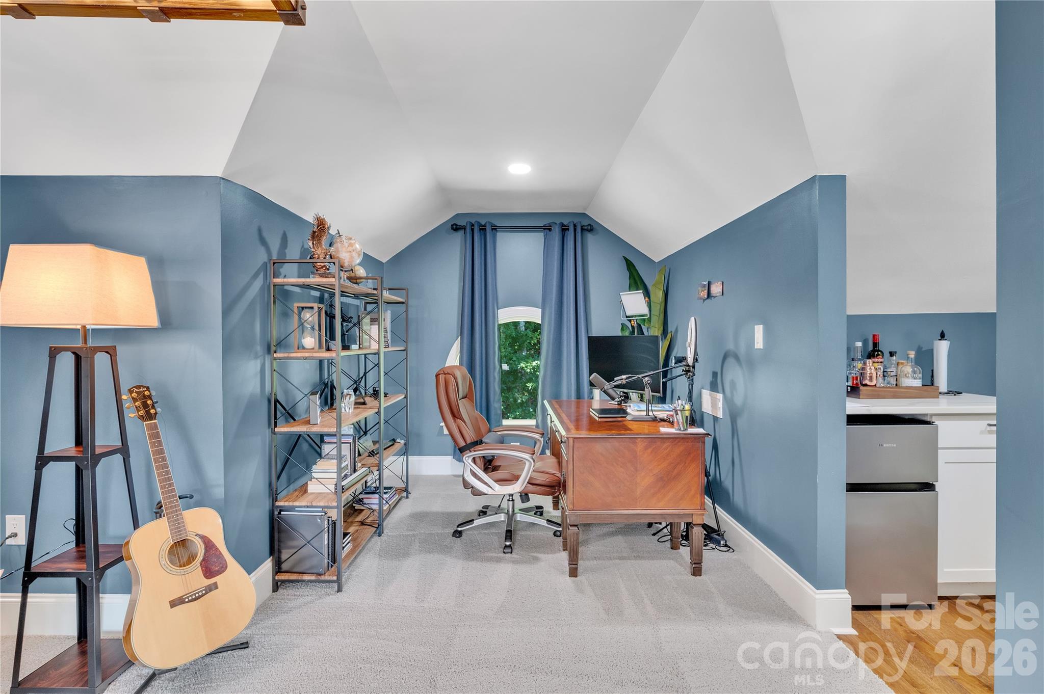 1337 Whispering Oaks Circle Matthews NC 28104