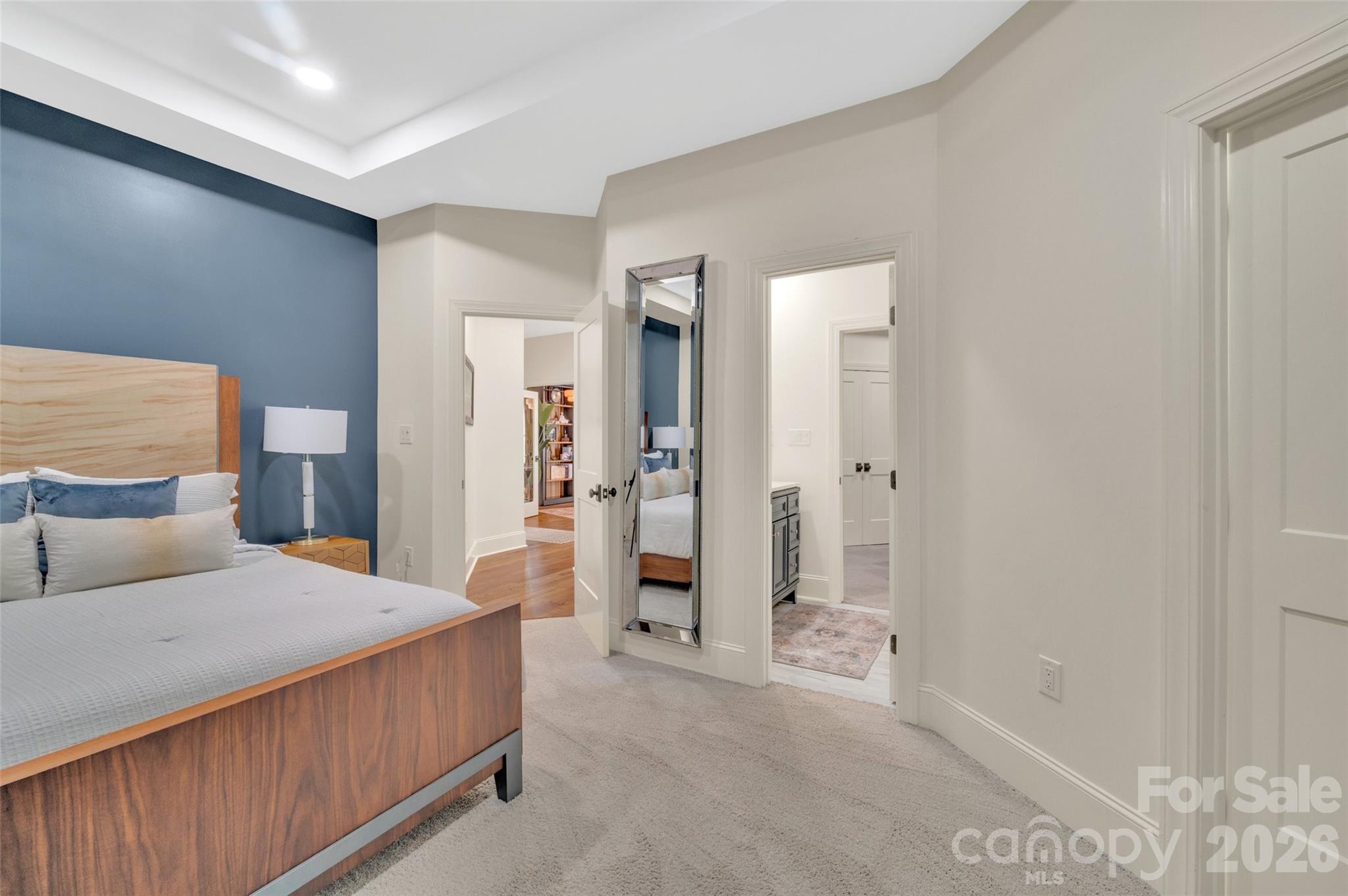 1337 Whispering Oaks Circle Matthews NC 28104