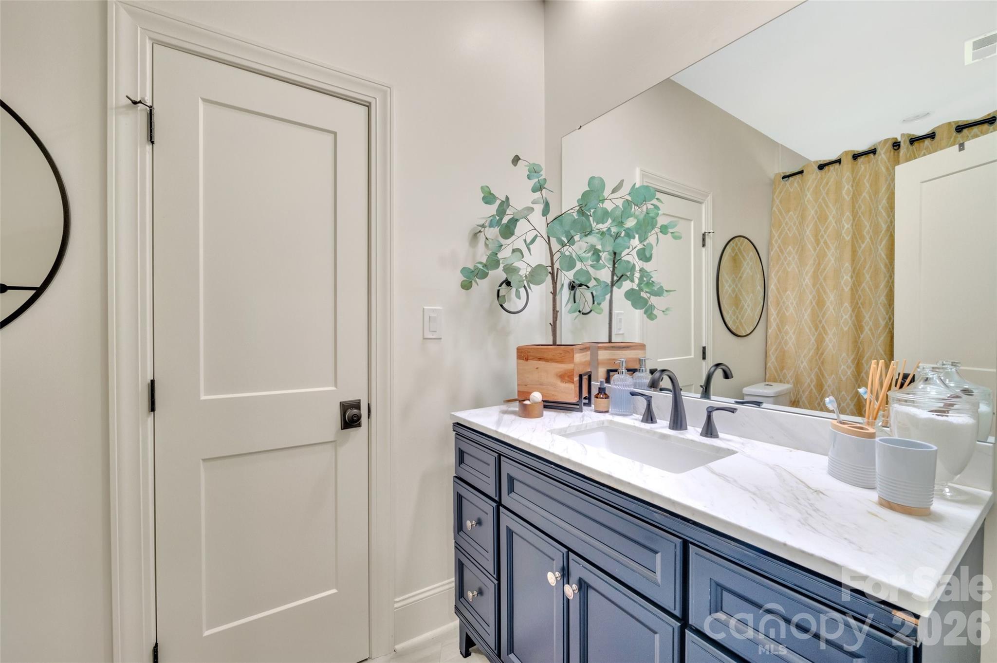 1337 Whispering Oaks Circle Matthews NC 28104