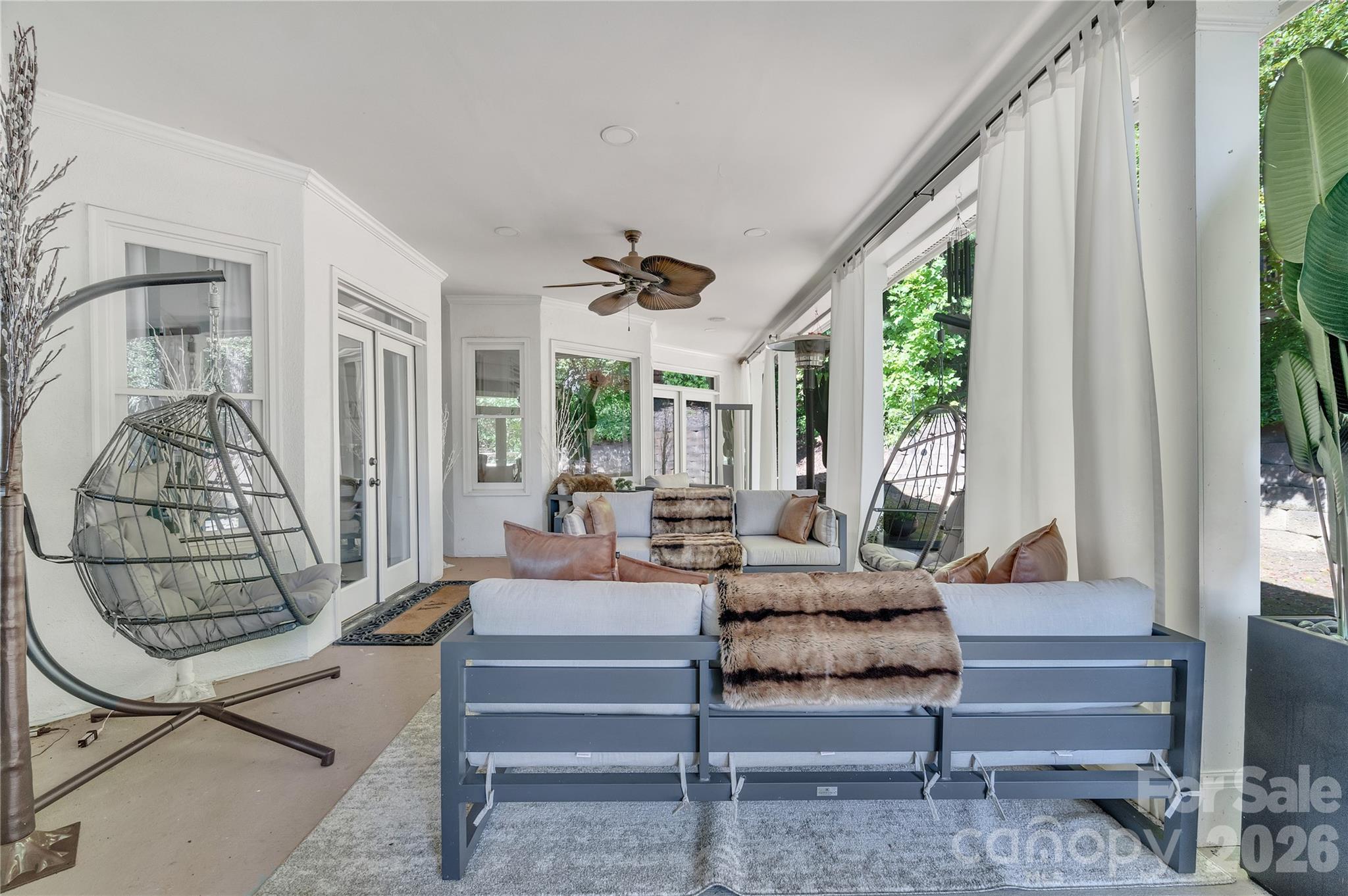 1337 Whispering Oaks Circle Matthews NC 28104