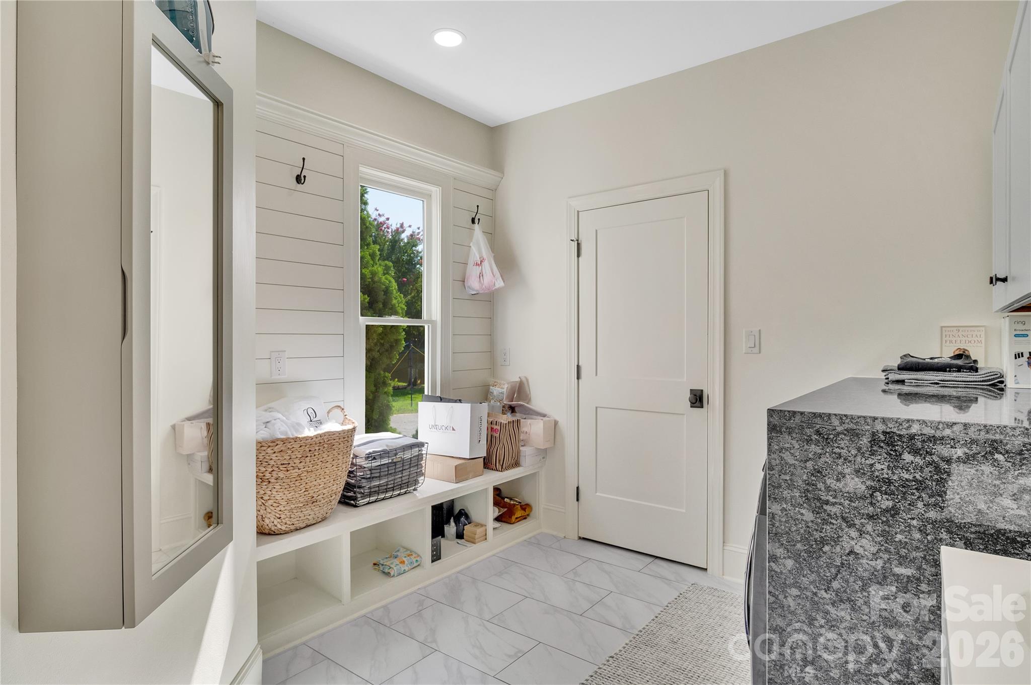 1337 Whispering Oaks Circle Matthews NC 28104