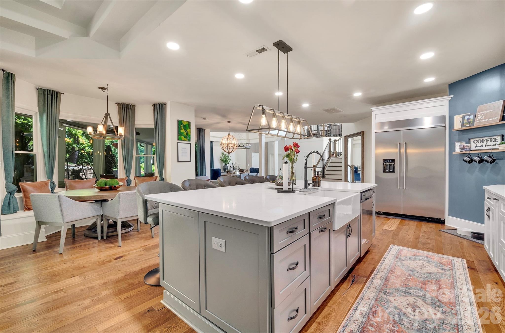 1337 Whispering Oaks Circle Matthews NC 28104