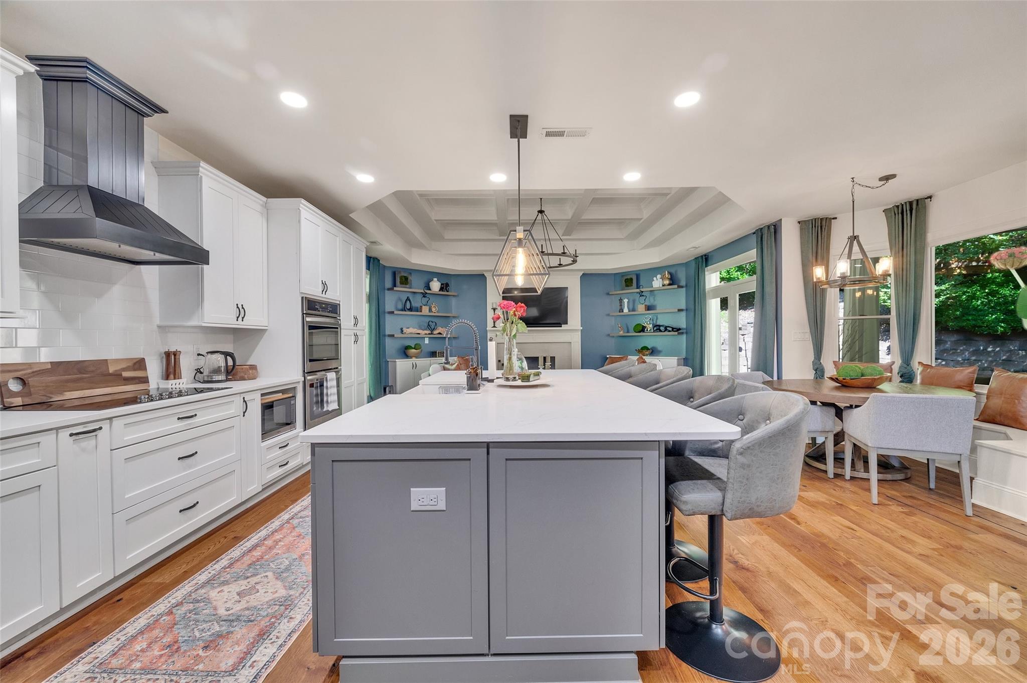 1337 Whispering Oaks Circle Matthews NC 28104