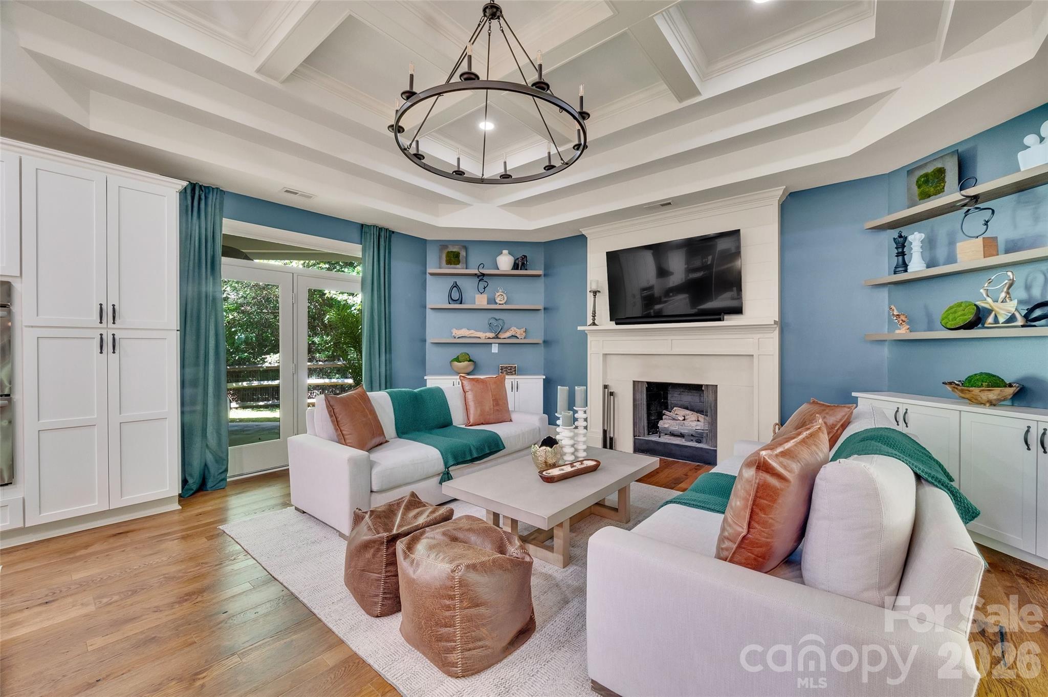 1337 Whispering Oaks Circle Matthews NC 28104