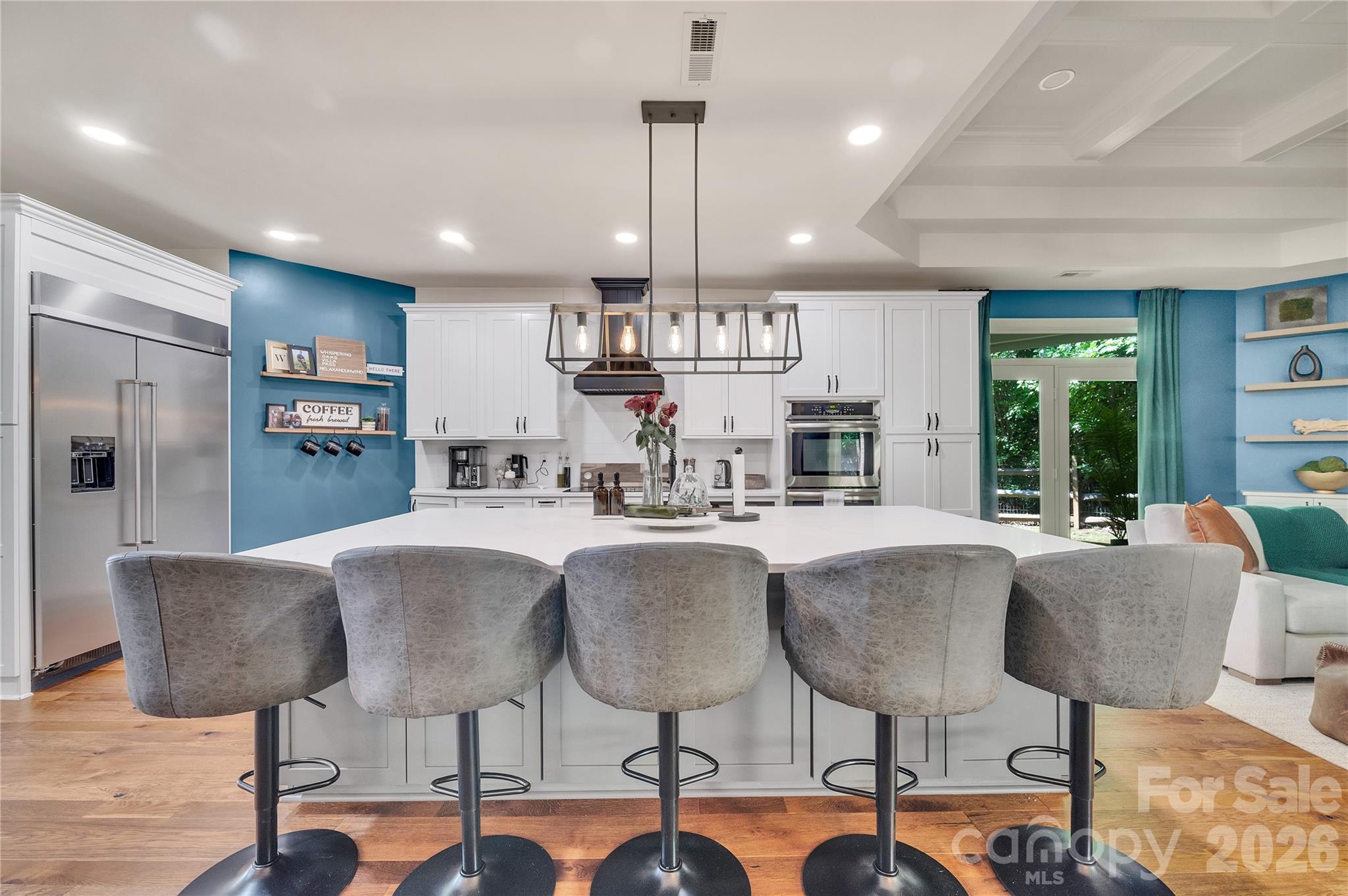 1337 Whispering Oaks Circle Matthews NC 28104