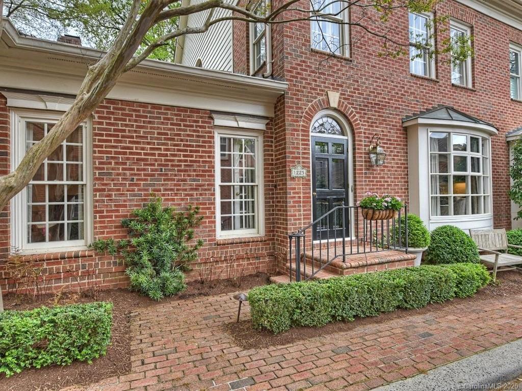 1225 Wareham Court Charlotte NC 28207