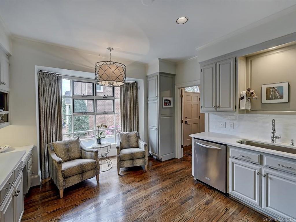 1225 Wareham Court Charlotte NC 28207