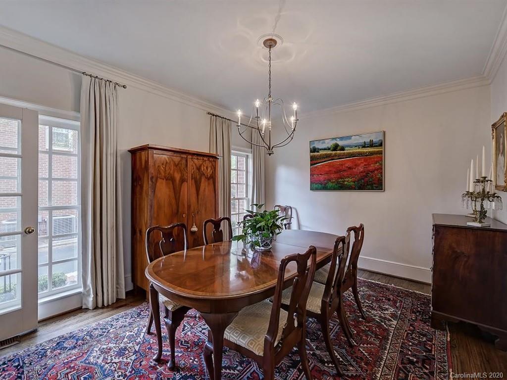 1225 Wareham Court Charlotte NC 28207