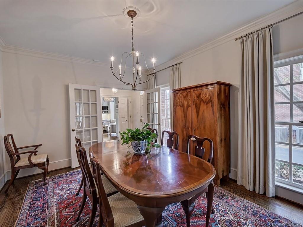 1225 Wareham Court Charlotte NC 28207