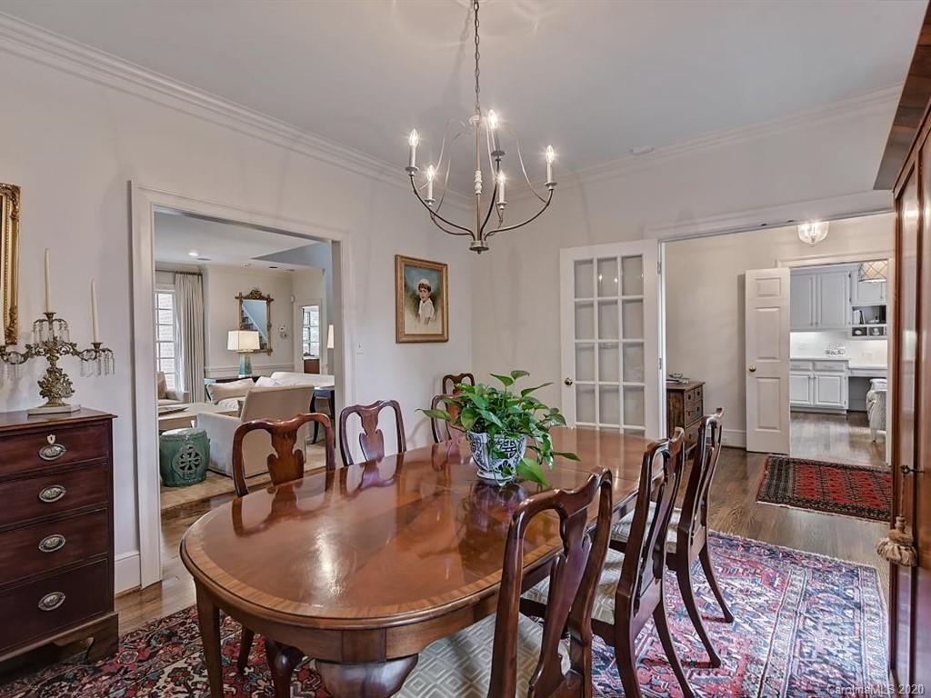 1225 Wareham Court Charlotte NC 28207
