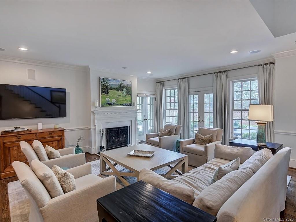 1225 Wareham Court Charlotte NC 28207