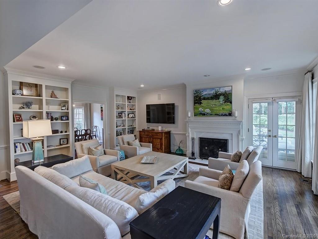 1225 Wareham Court Charlotte NC 28207