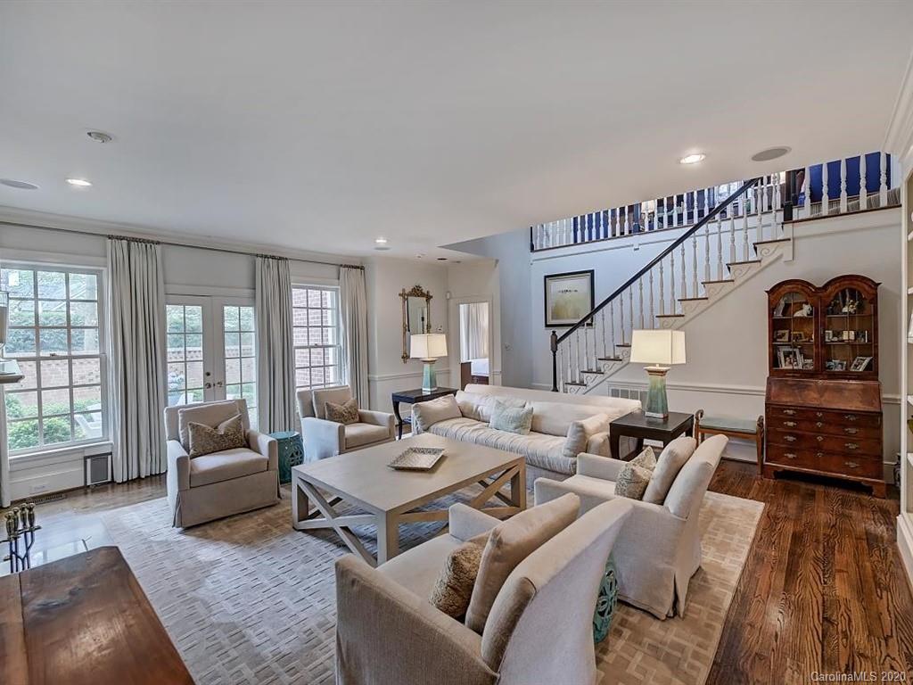 1225 Wareham Court Charlotte NC 28207