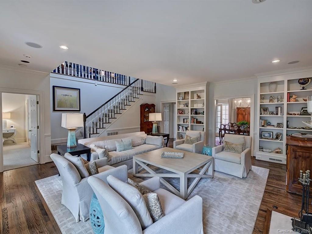 1225 Wareham Court Charlotte NC 28207