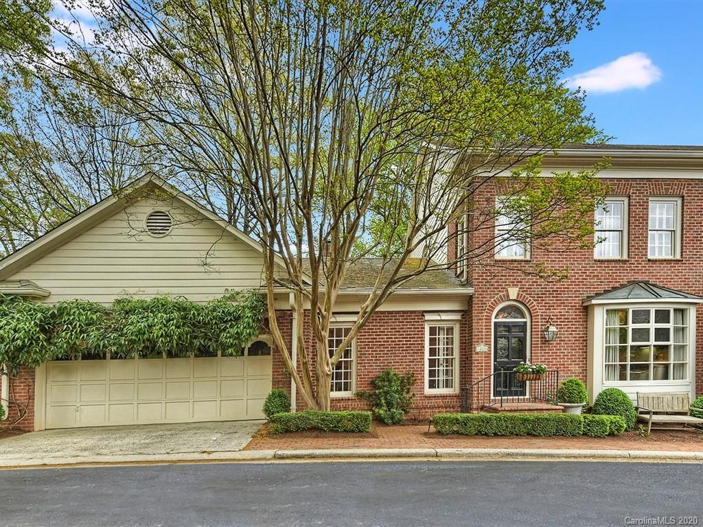 1225 Wareham Court Charlotte NC 28207