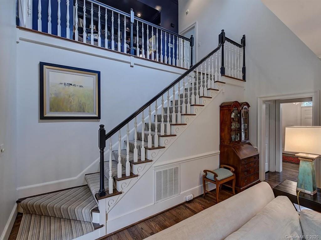 1225 Wareham Court Charlotte NC 28207